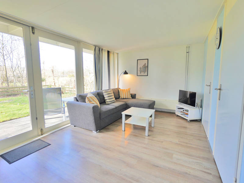 Vakantiehuis Het Puttertje Callantsoog LekkerNaarZee